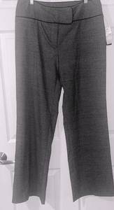 NWT BCX trousers size 13