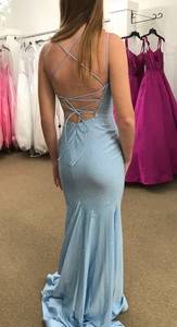 Sherri Hill Dress