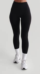 SKIMS Myoutfitonline Pro-technical Leggings Black