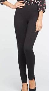 NYDJ Contempo Leggings Sculpt-Her™ Collection Black S