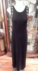 New With Tags  Maxi Dress SZ S