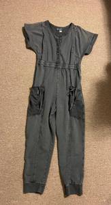 Jumpsuit