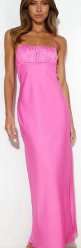 Hello Molly Pretty Lengths Dress 