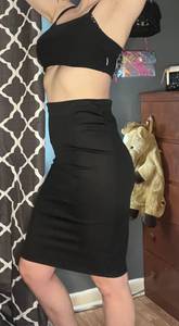 Pencil Skirt