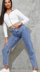 Pretty Little Thing Jeans