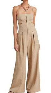 Bec + Bridge Monty Jumpsuit Size 10