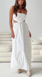 Jessia Maxi Dress