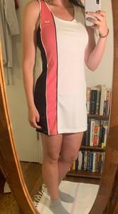 Tennis Dress