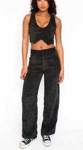 Skatie CANDICE PANT - VINTAGE