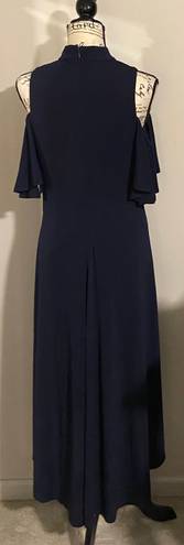 Kensie New With Tags  High Low Cold Shoulder Dress