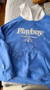 Playboy Hoodie