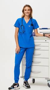 Scrubs Set