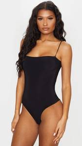 Pretty Little Thing Bodysuit