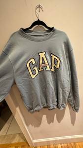 Vintage Crewneck