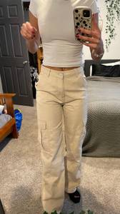 Cargo Pants