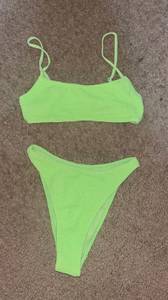 PacSun Bikini Set