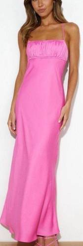 Hello Molly Pretty Lengths Dress