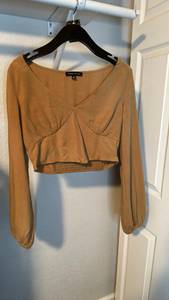 Kendall & Kylie Blouse