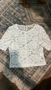 Lace Top