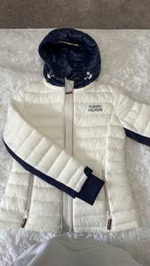 Puffer Coat