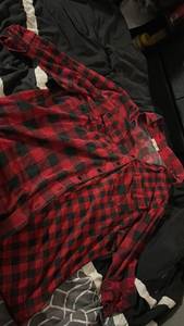 Flannel 