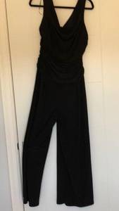 NWOT R&M Richards Jumpsuit