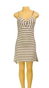 American City Wear Sz M Woman Dress