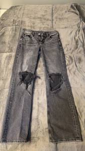 Outfitters Jeans