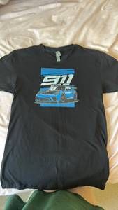 Porsche Shirt