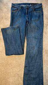 Lawman Jeans