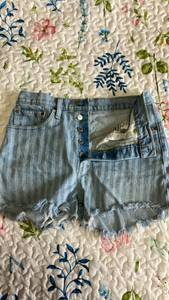 Levi’s 501 Shorts