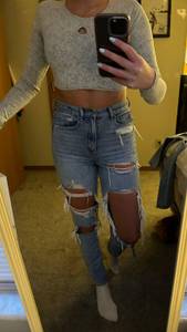 Boyfriend Jeans