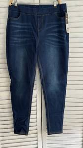 Skinny Jeans, 1XL