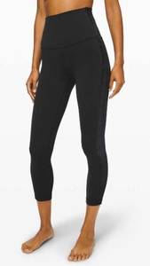 Lululemon Align Crop 23” Leggings