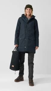 Fjallraven Greenland Parka