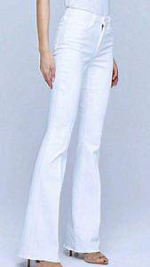 L’Agence New! High Rise Flare Jeans