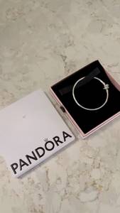 Pandora Bracelet