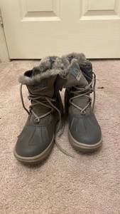 Snow Boots