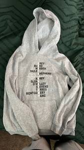 Grey’s Anatomy Hoodie