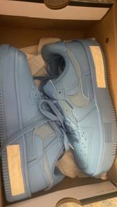 Nike AirForce1