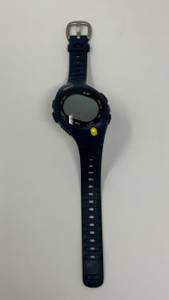 Nike Bowerman Water Resistant 100m Performant Polymers Training Running Watch