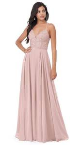 Bridesmaids Dress