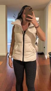 Puffer Vest