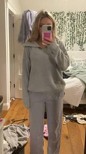 Brandy Melville Sweatpants