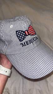 America Hat