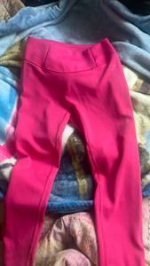 Gymshark Pink Leggings