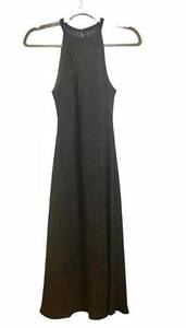 Jones New York Black Metropolis Evening Dress Sz 4