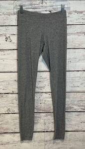 Leggings Thermal Gray-OS