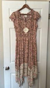 NWT dress