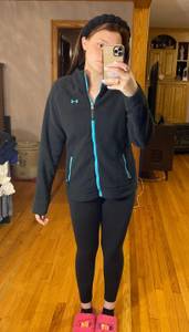 Under Armour Under Armor Jacket